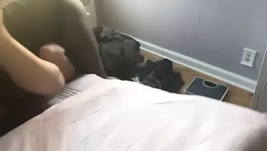 Intense connection, skin experiences skin.