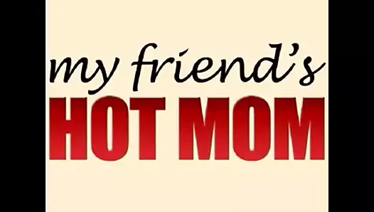 Mature milf grabs passion with son’s friend.