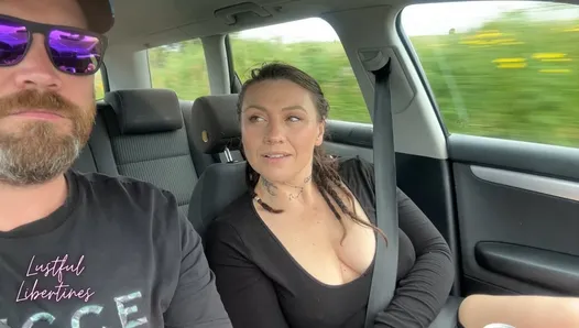 Stepsister’s allure led to older indiscretion.