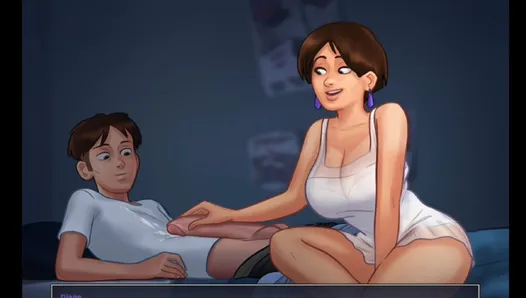 Summerland landlady proposes an alternative.