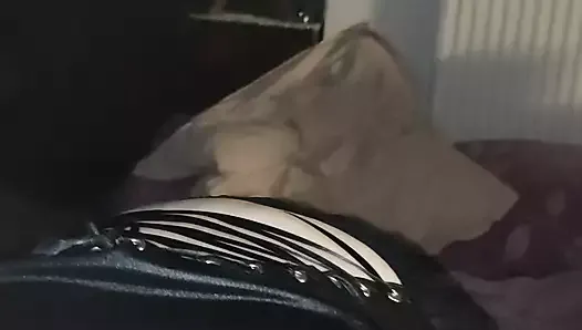 Uncover thrilling secrets in “Granny’s Surprise.”