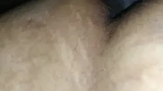 Unmissable: Tik’s Latina BBW granny anal scene.