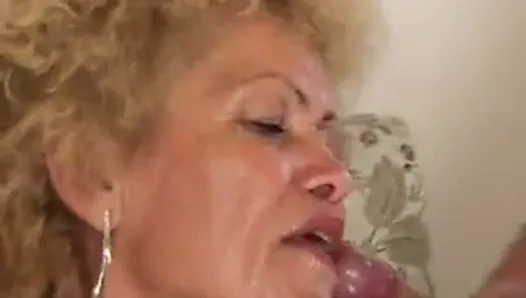 “Granny 2 serves up some porny, explicit action.”