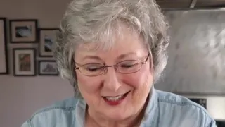 Granny’s quickies comedy got wilder, rawer.