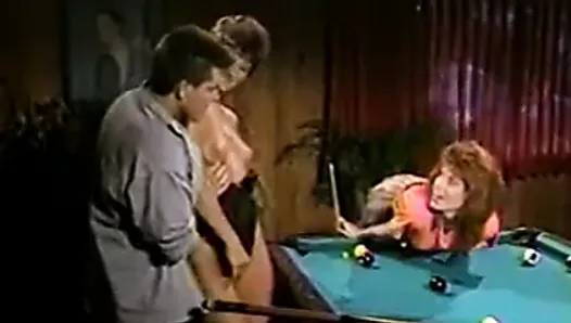 Granny’s shape still packing a punch.