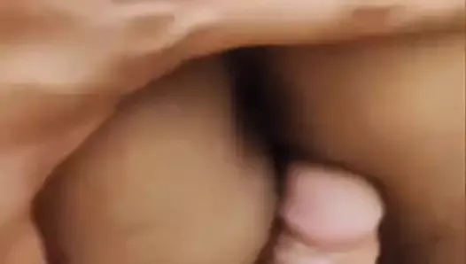 Old Arab granny requires very intimate bedtime thrill.