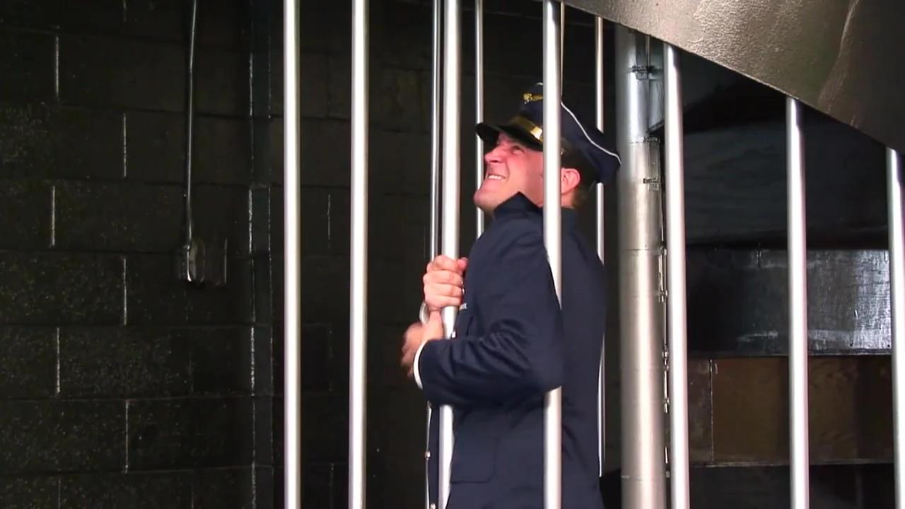 “Catch Lisa Ann’s off-color performance in ‘Inside’ – raw, dirty, and unapologetic.”