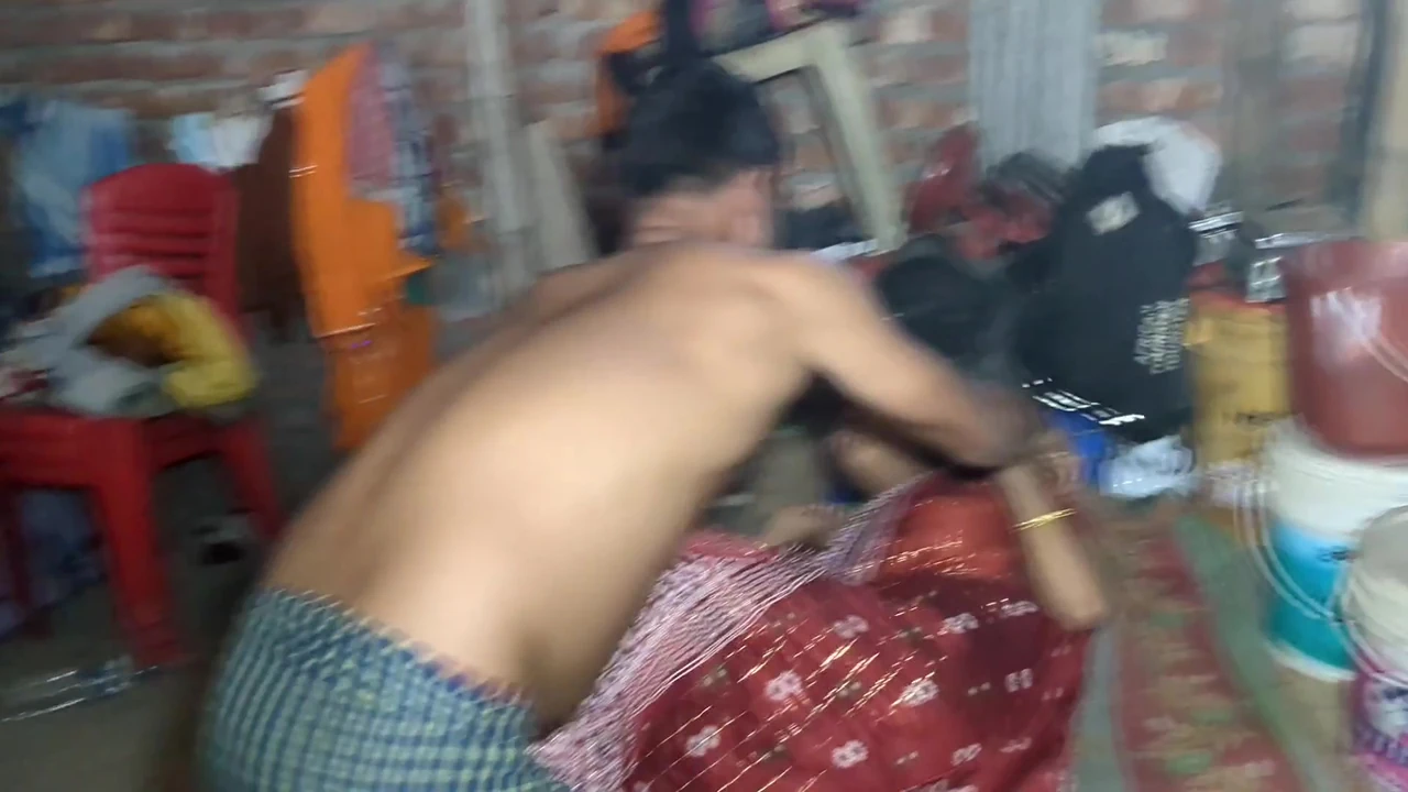 Caught: X-rated video starring new husband and girl at home. Scandalous!