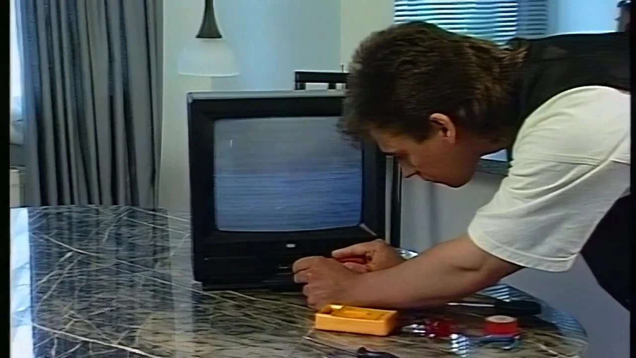 Cougar’s tail, shoved straight up my ass.