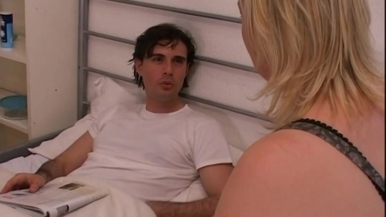 Intense Granny’s anal adventures are legendary, ain’t they?