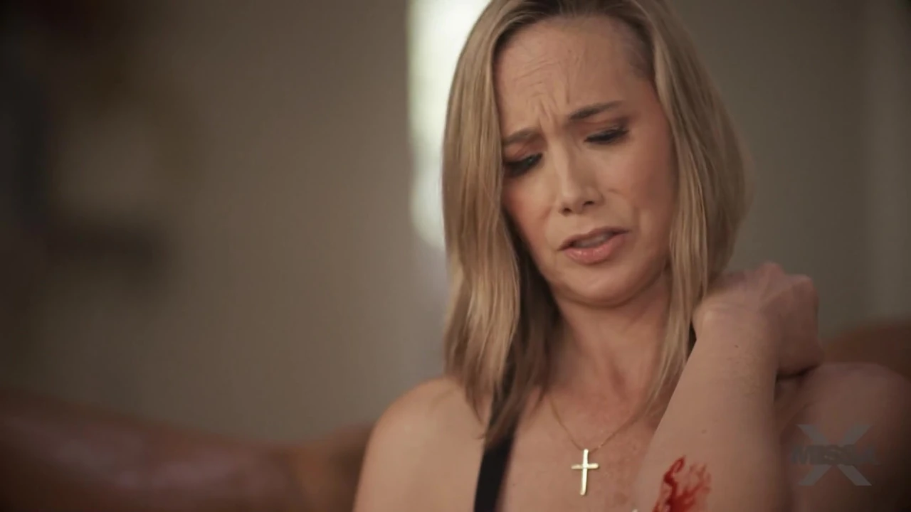 MissaX’s Real Thing creampie videos are so filthy you’ll drool like a wild slob.