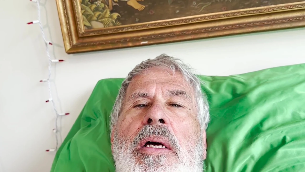 That cougar’s knockers were bigger than our Chromacolor sheet while she sucked my dick like a pro.